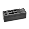 Scheda Tecnica: APC Back-ups 500va 8 French Outlets 230v 1 USB Charging - Port