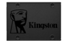 Scheda Tecnica: Kingston SSD A400 Series 2.5" SATA 6Gb/s - 960GB