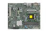 Scheda Tecnica: SuperMicro Motherboard MBD-X12SCA-5F - x12sae-5, ATX, LGA1200, Intel W580 Chipset, 4x Dimm/ecc