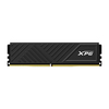 Scheda Tecnica: ADATA Ram Dimm Xpg Gammix 16GB 3600MHz DDR4 Cl18 - 