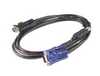 Scheda Tecnica: APC Kvm USB Cable 6 Ft (1.8 M) - Kvm USBCable 6 Ft (1.8 M)