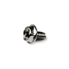Scheda Tecnica: StarTech PC Mounting Screws #6-32x1/4" Long Standoff - Pack Of 50