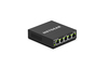 Scheda Tecnica: Netgear GS305E 5-port Gigabit Ethernet Smart Managed PLUS - Switch (GS305E)