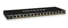 Scheda Tecnica: Netgear Gs316p Switch PoE + Non Gestito Con 16 Porte - Gigabit Ethernet, 115 W PoE + Budget, Fanless, Plug-and-pla