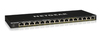 Scheda Tecnica: Netgear Gs316p Switch PoE + Non Gestito Con 16 Porte - Gigabit Ethernet, 115 W PoE + Budget, Fanless, Plug-and-pla
