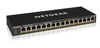 Scheda Tecnica: Netgear Gs316pp Switch PoE + Gigabit Ethernet Non Gestito - A 16 Porte, 183w PoE + Budget, Fanless, Plug-and-play Fl
