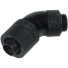 Scheda Tecnica: Alphacool 13/10 compression fitting 45 revolvable G1/4 - 