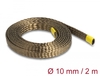 Scheda Tecnica: Delock Braided Sleeve Made Of Basalt Fibers - 2 M X 10 Mm Brown