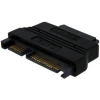 Scheda Tecnica: StarTech Slimline SATA Female To SATA - ADApter + Power
