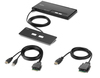 Scheda Tecnica: Belkin 2-port Single Head HDMI Kvm Switch Pp4.0 W/remote - 
