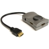Scheda Tecnica: StarTech 2 Port HDMI Video Splitter - with Audio USBPowerd