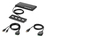 Scheda Tecnica: Belkin 4-port Single Head HDMI Kvm Switch Pp4.0 W/remote - 
