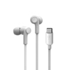 Scheda Tecnica: Belkin Auricolari Rockstar In-ear USB-c - Bianco