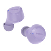 Scheda Tecnica: Belkin Auricolari True Wireless Soundform Bolt - Lavanda
