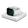 Scheda Tecnica: Belkin Caricabatteria Rapido Portatile Per Apple Watch - - Bianco