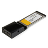 Scheda Tecnica: StarTech 2 Port Firewire 800 - ExpressCard/34 Card