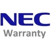 Scheda Tecnica: Sharp/NEC Warranty Extension - 2Y (4/5 Anno) Carry In Per MultiSync C651q Sst