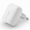 Scheda Tecnica: Belkin Caricabatterie Da Parete Con Pps Porta USB-c Pd 20w - Bianco