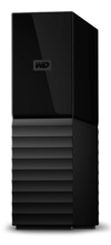 Scheda Tecnica: WD My Book - 24TB Black Emea