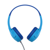 Scheda Tecnica: Belkin Cuffie On-ear Soundform Mini Kids - Blu