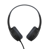 Scheda Tecnica: Belkin Cuffie On-ear Soundform Mini Kids - Nero