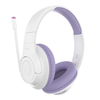 Scheda Tecnica: Belkin Cuffie Over-ear Soundform Inspire Per Bambini - Lavanda