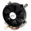 Scheda Tecnica: StarTech 95mm CPU Cooler Fan with Heatsink for Socket - LGA1156/1155 with PWM