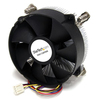 Scheda Tecnica: StarTech 95mm CPU Cooler Fan with Heatsink for Socket - LGA1156/1155 + PWM