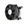 Scheda Tecnica: StarTech CPU Cooler Fan Socket 775 - aluminum black 95mm + Fan