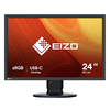 Scheda Tecnica: EIZO CS2400R 24.1", IPS 1920 x 1200, WUXGA, 16:10, sRGB - (100%), 1000:1, 14 ms, 60 Hz, HDMI, USB-C, DP, 15