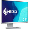 Scheda Tecnica: EIZO EV2480-WT 23.8", 1920x1080 IPS 1920x1080 px, 250 cd / m - 5 ms, 1000:1, sRGB, USB-C, HDMI, DP, EcoView, 12 kWh/1000h