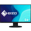 Scheda Tecnica: EIZO EV2480-BK 23.8", 1920x1080 IPS 1920x1080 px, 250 cd / m - 5 ms, 1000:1, sRGB, USB-C, HDMI, DP, EcoView, 12 kWh/1000h