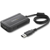 Scheda Tecnica: StarTech USB 2.0 to VGA External Video Card - multi Monitor ADApter, 1920x1200, black