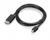 Scheda Tecnica: Lenovo Mini-DP To - DP Cable