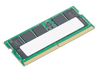 Scheda Tecnica: Lenovo 32GB Ddr5 5600MHz Ecc Sodimm Memory - 