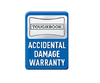 Scheda Tecnica: Panasonic 5Y, Accidental damage coverage - 