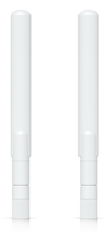 Scheda Tecnica: Ubiquiti - Accessorio Antenna Che Fornisce Una Copertura - Omnidirezionale E A Raggio Esteso Per Swiss Army Knife Ultr
