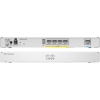 Scheda Tecnica: Cisco ISR1100-4G, WAN 4 x GE (Copper), LAN x 4, USB 3.0 - console,100 to 240 VAC, 50 to 60 Hz