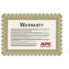 Scheda Tecnica: APC 1Yrs Extended Warranty - for MX3000W/XRWMX5000W SY