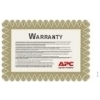 Scheda Tecnica: APC 1Yrs Extended Warranty - Stockable Part NoMber