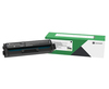 Scheda Tecnica: Lexmark Toner - RETURN- CARTRIDGE Black 6K PGS F / CS431DW / CX431ADW