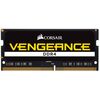 Scheda Tecnica: Corsair DIM CMSX8GX4M1A3200C22 Cors 8GB DDR4 3200MHz SOM - 