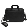 Scheda Tecnica: Atlantis Land Kit P004-K265-16+M Borsa X Nb Fino A 16" + - Mouse Ottico Nero