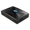 Scheda Tecnica: Atlantis Land Kvm HDMI P021-MTHK02 Switch USB Keyb - Mouse Video HDMI A 2 Porte Ingresso/uscita Include 2 Cavi D