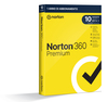 Scheda Tecnica: Norton 360 Prem.75GB 1U.10dev.12mo - 