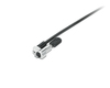 Scheda Tecnica: Lenovo Kensington Nanosaver Masterkey Cable Lock From - Lenovo Msd Ns Lock
