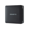 Scheda Tecnica: GigaByte Brix Barebone GB-BRI7H-1355 (d) - 