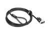 Scheda Tecnica: Lenovo Nanosaver Combination Cable Lock From Ns - Lenovo Nanosaver Combination Cable Lock From