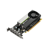 Scheda Tecnica: PNY NVIDIA T1000 8GB LP - 8GB GDDR6, 128bit, 896 Cuda, 4x mDP,1 Slot, Retail