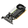 Scheda Tecnica: PNY NVIDIA T400 4GB LP - 4GB GDDR6, 128bit, 384 Cuda, 3x mDP,1 Slot, OEM